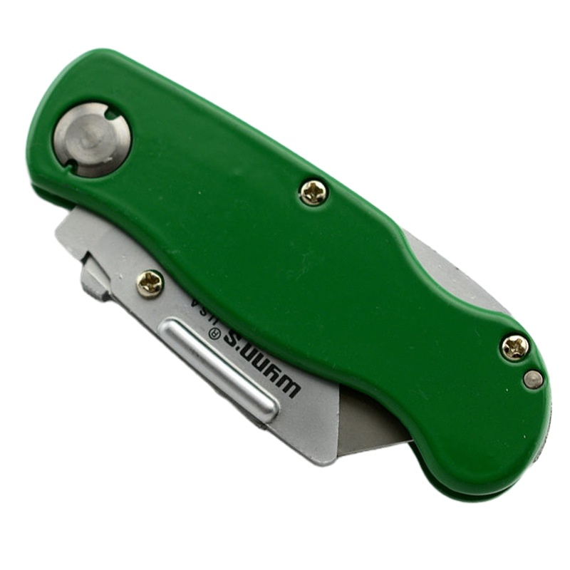 威力狮 折叠式美工刀 W4500 2个起拍