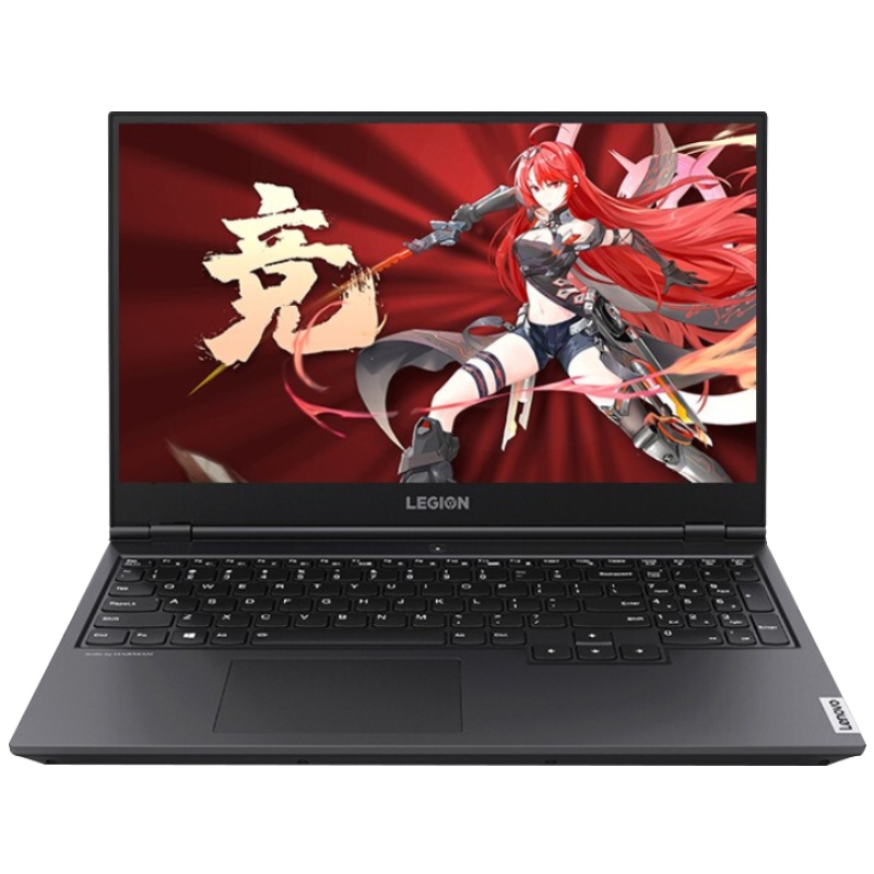 联想(Lenovo)拯救者R7000P 15.6英寸笔记本电脑(AMDR7-5800H 16GB 512GSSD RTX3060 6G显卡 W10h)