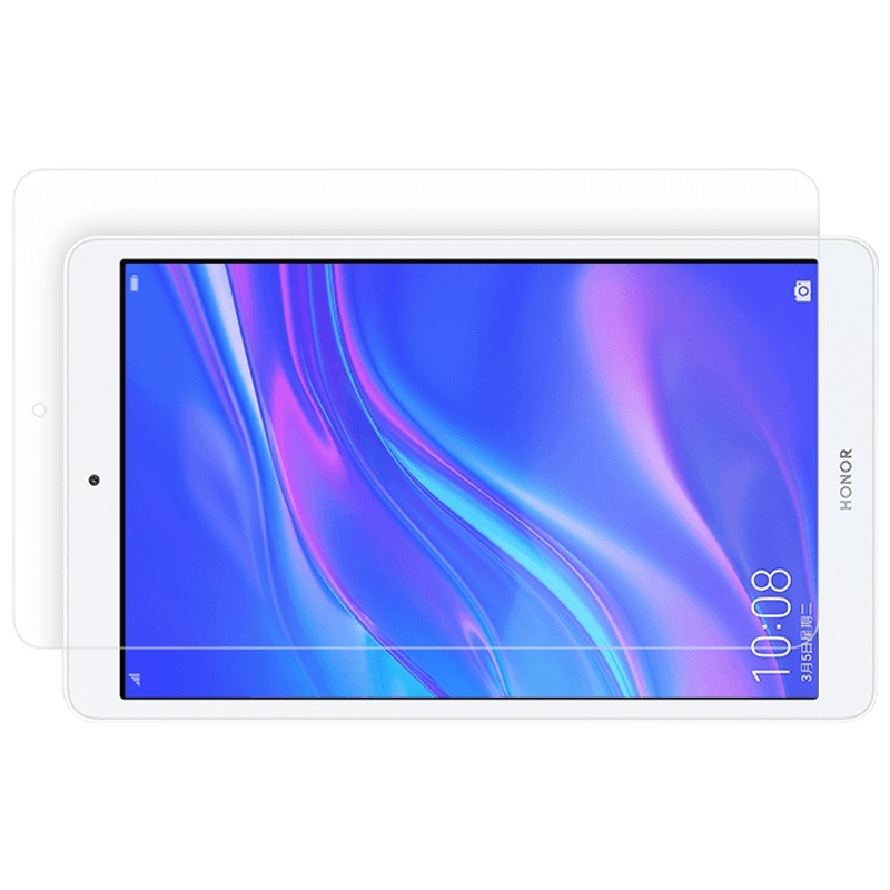 HONOR荣耀平板5屏幕高透保护膜 透明