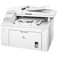 惠普(HP)M227fdn 四合一打印机(打印/复印/扫描/传真)