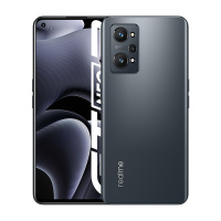 realme 真我GT2 Pro 12GB+256GB 大师·纸 5G手机 高通骁龙8处理器 三星2K柔性屏