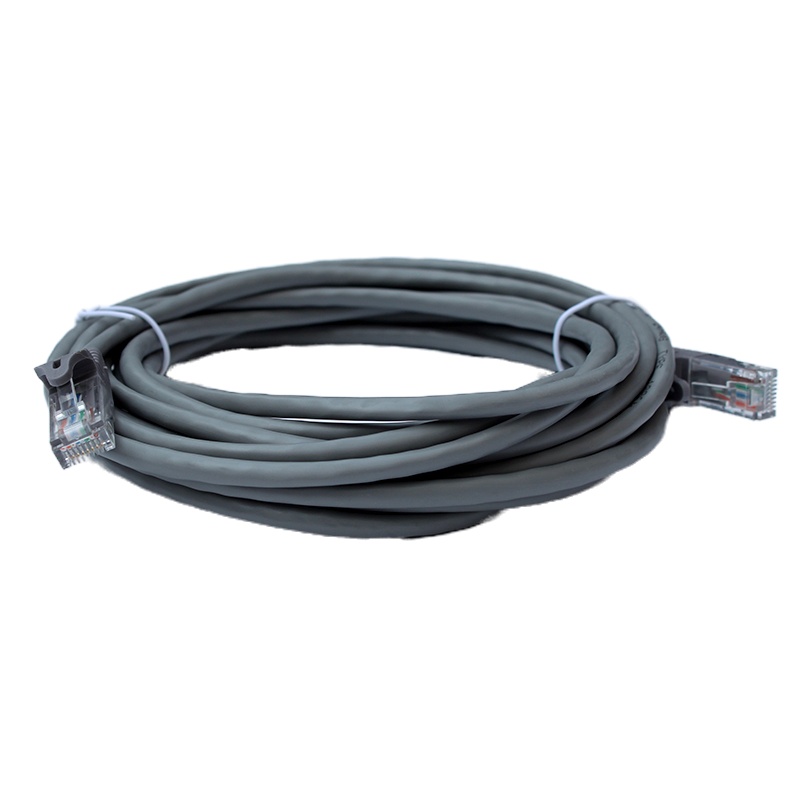 Cilian慈联 超五类非屏蔽跳线 5米