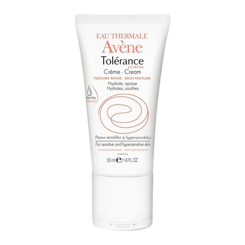 雅漾(Avene)舒缓特护保湿霜 50ml