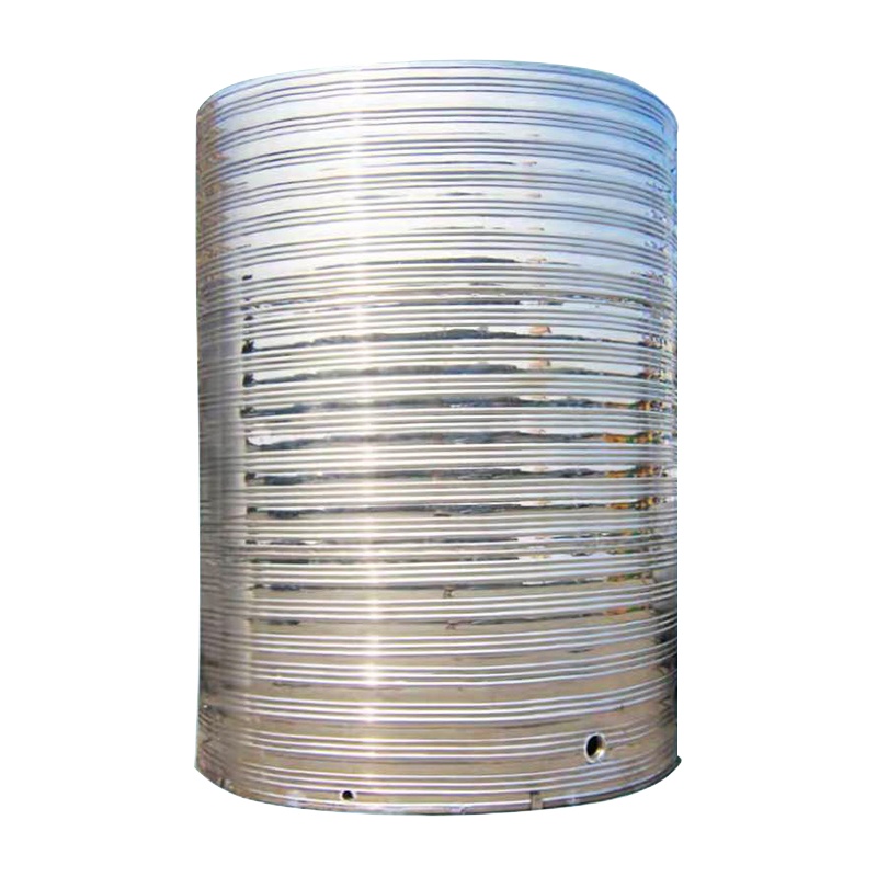 5吨保温水箱(含支架)