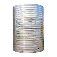 5吨保温水箱(含支架)