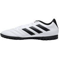 阿迪达斯男鞋足球鞋GOLETTO VII TF碎钉训练运动鞋FV8704