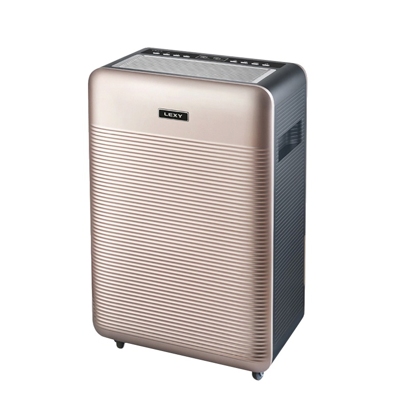 莱克除湿机家用卧室抽湿机干燥机地下室干衣机除湿器DH200