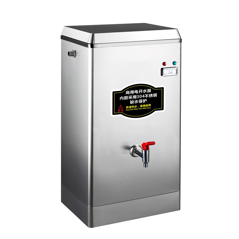 飞天鼠(FTIANSHU) 商用开水器保温款3kw30L/H