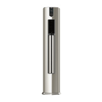 长虹空调3匹柜机KFR-72LW/Q6C+R1远投近柔客餐两用功能多模态立体送风语音对聊