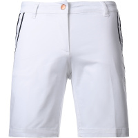 EMPORIO ARMANI EA7 阿玛尼 女士 棉质休闲短裤 3HTS56 TN29Z