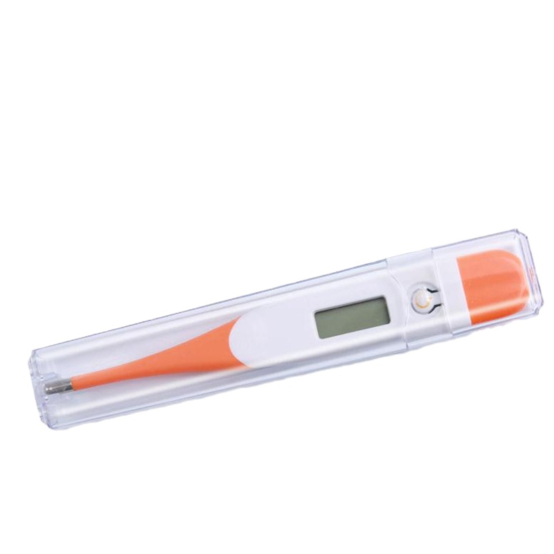 电子式体温计