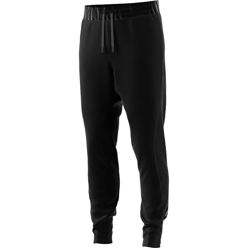 阿迪达斯(adidas)2020男士针织小脚运动长裤 FI4682