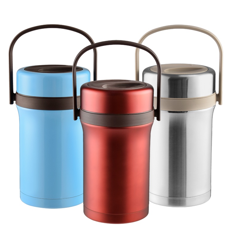 路易菲斯 路易卡罗曼真空保温提锅