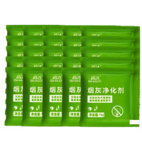 b2V 高洁灭烟沙5g每袋 25袋/盒