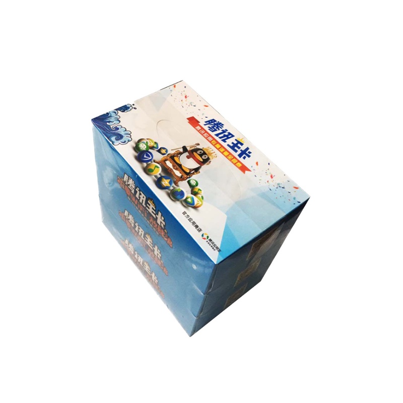 王卡 原木抽纸(起订量50件)