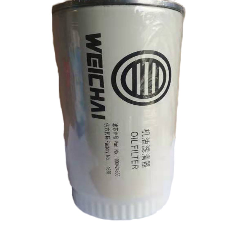 机油 滤清器 JX0710C1