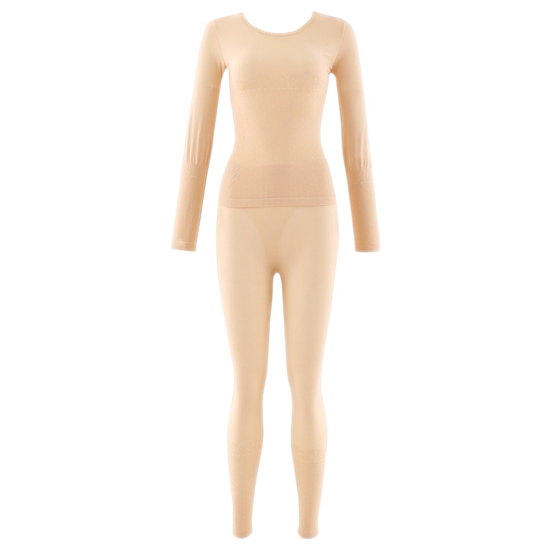 都市丽人女士保暖套装LW7300