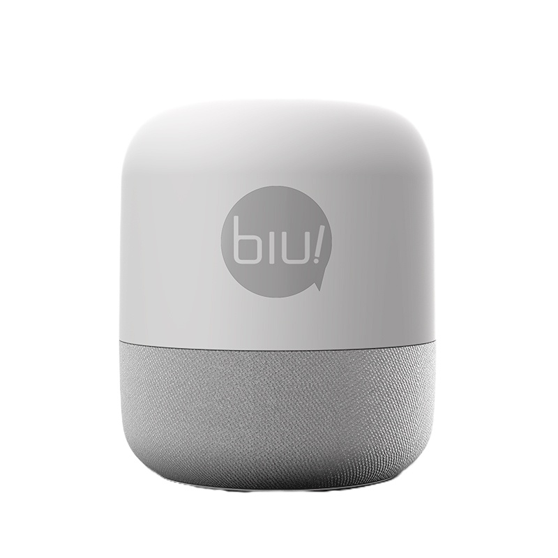 苏宁小Biu音箱