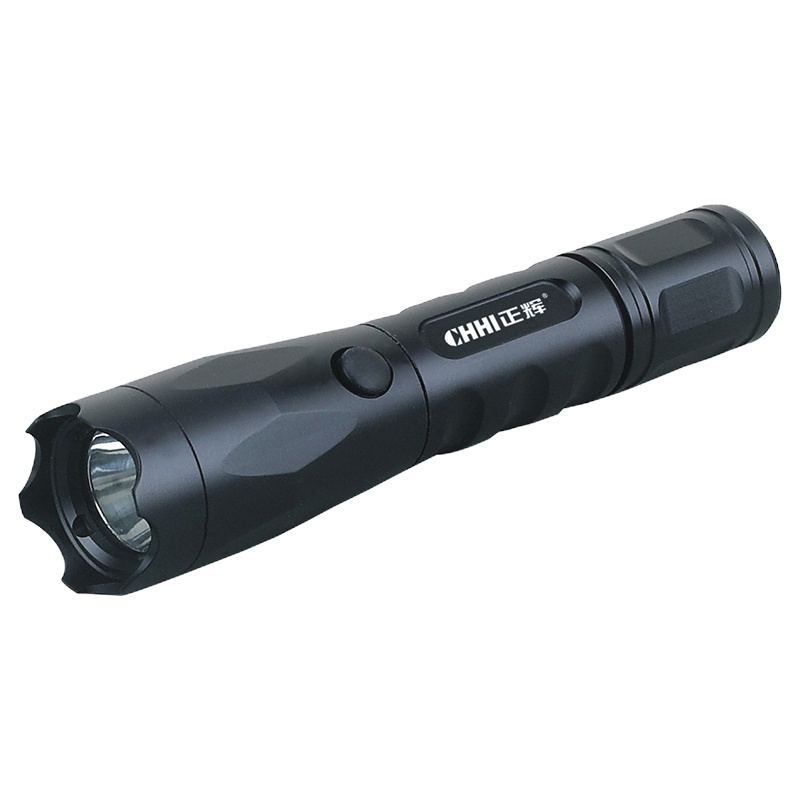 正辉(CHHI)CON6027 强光手电 移动照明(计价单位:个)
