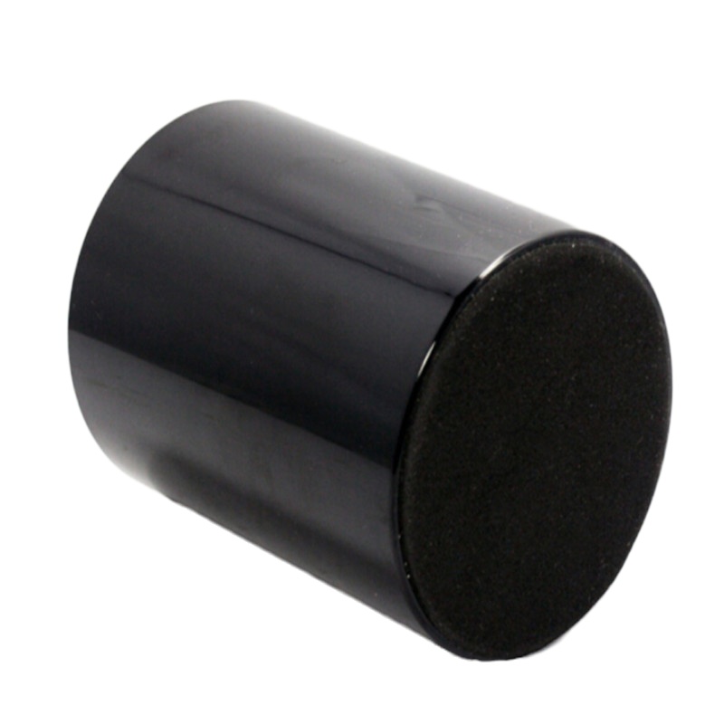 得力 907 简约办公笔筒