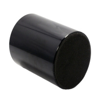 得力 907 简约办公笔筒