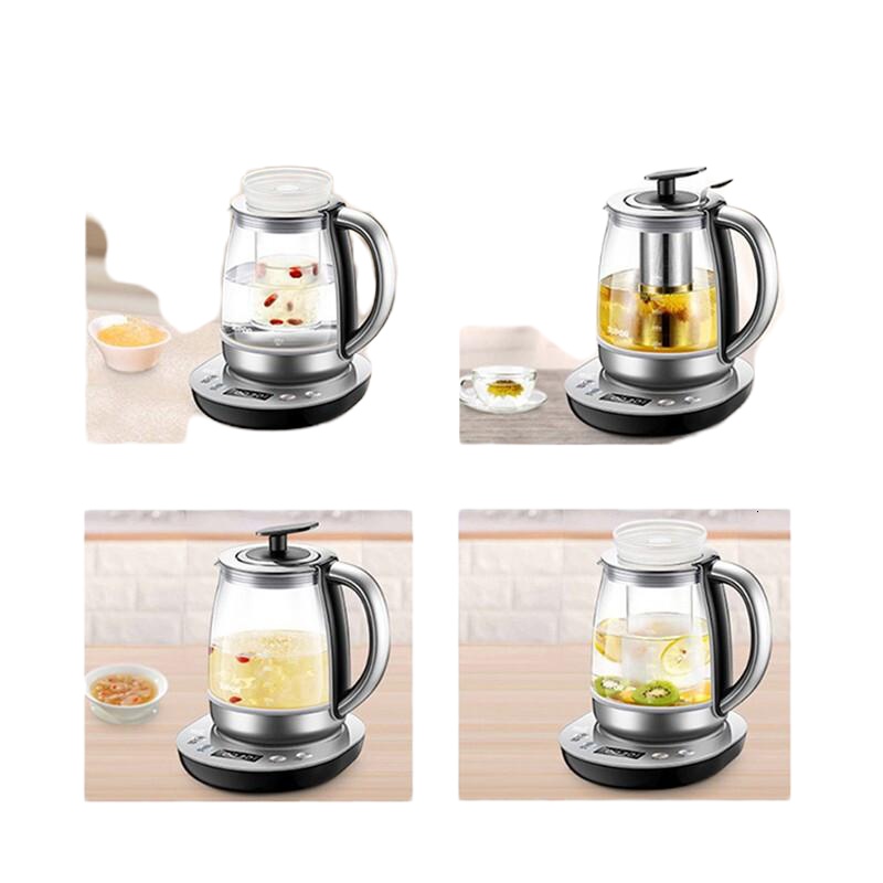 苏泊尔 养生壶防溢系列 SW-15S32A