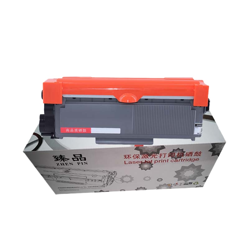 臻品 粉盒T-3003C 适用东芝300D/301D/302D