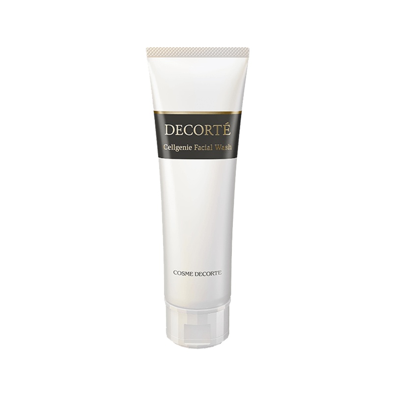 COSME DECORTE 黛珂 时光活妍洁肤霜 125g 深层洁净洁面霜洁面膏/霜