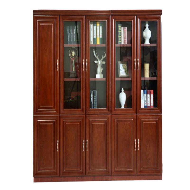 幸旺5门文件柜XWWJG003