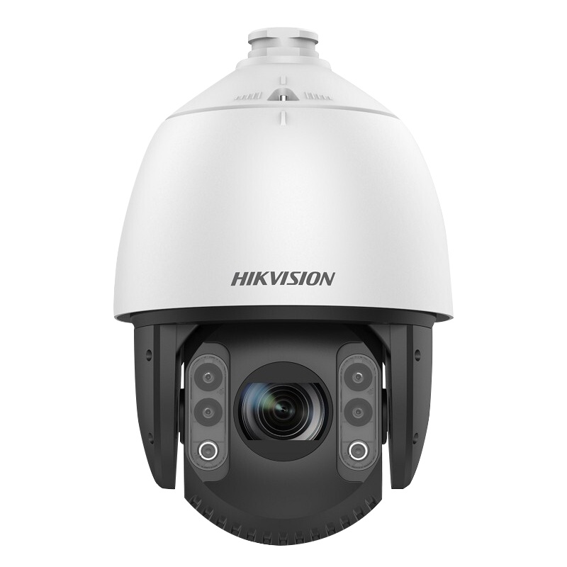 海康威视(HIKVISION)智能全彩球机摄像头 200万网络高速球机监控高清云台 iDS-2DC7223MWR-A