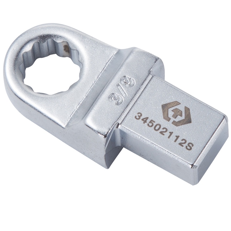 藍帶 扭力扳手梅花头 34502112S