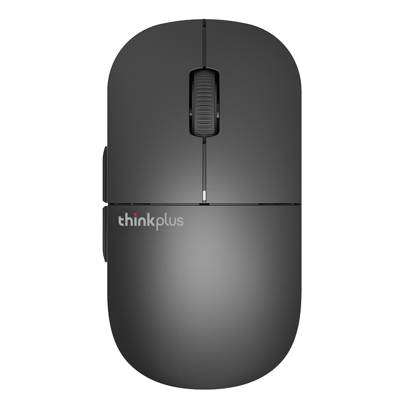 联想 Thinkpad(thinkplus)无线静音鼠标笔记本台式机通用办公鼠标 E30