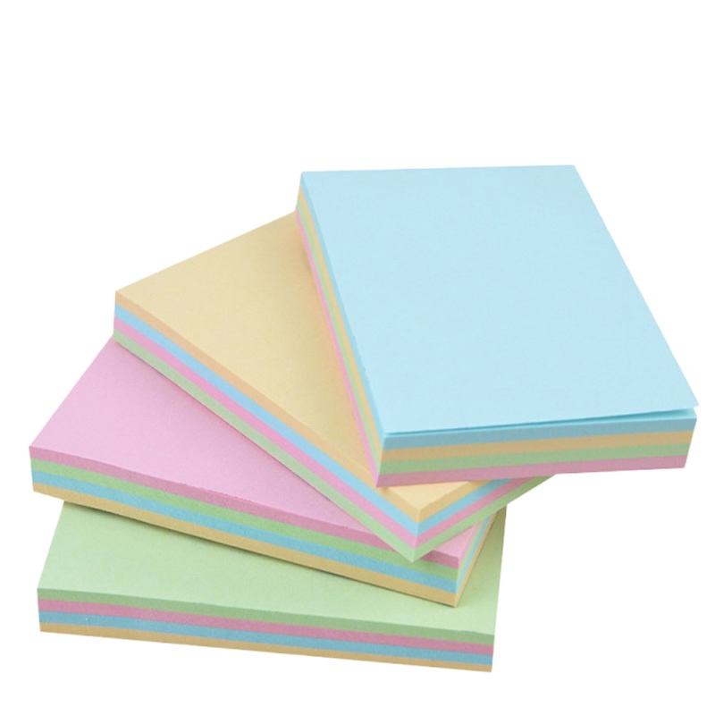 晨光(M&G)YS-09便利贴 便条纸记事贴 5本装