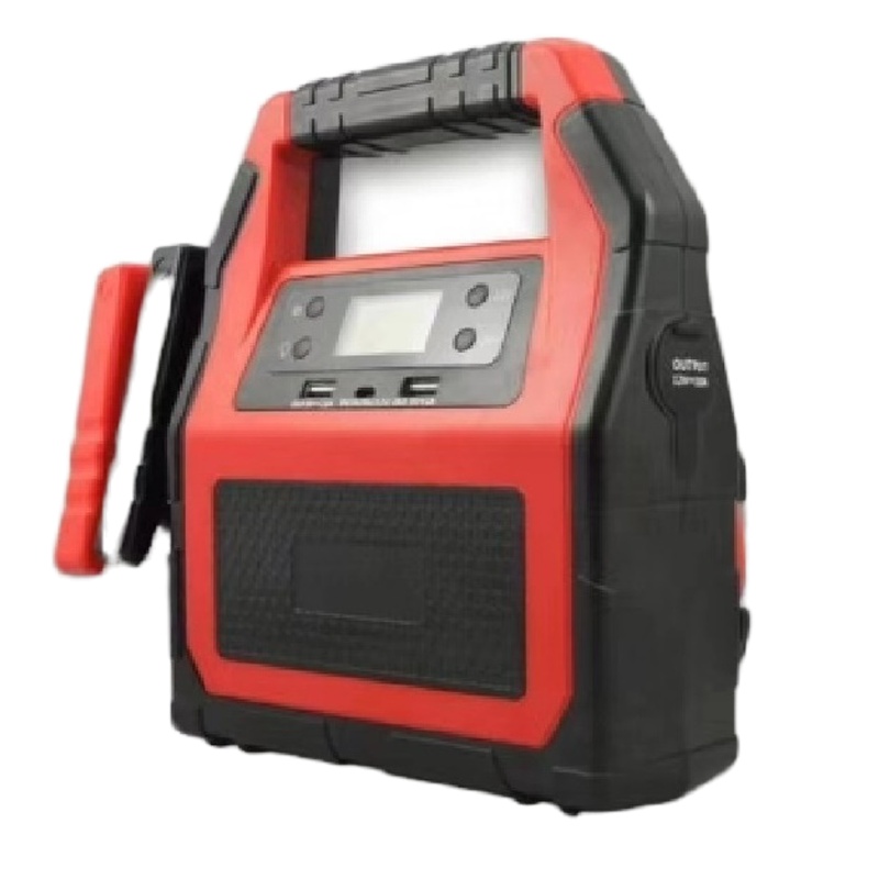 富士通 汽车应急启动电源 new320001 12V/24V(套)