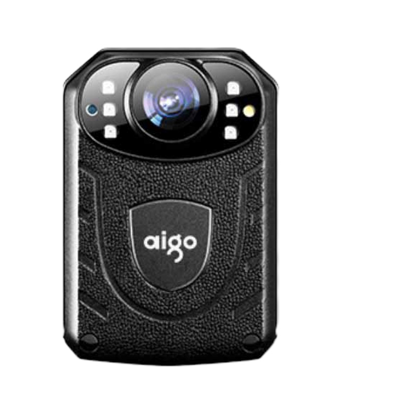 爱国者(AIGO)DSJ-T2（128G）执法记录仪 单个装