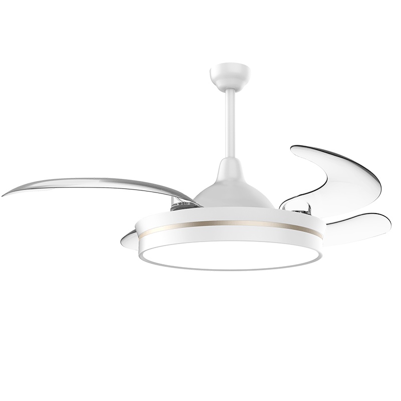 奥普风扇灯沐风系列