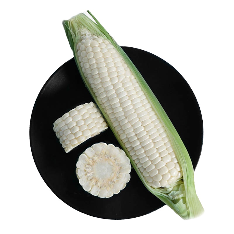 2.2-2.5kg 新鲜牛奶玉米 甜玉米 即食生吃爆浆水果玉米