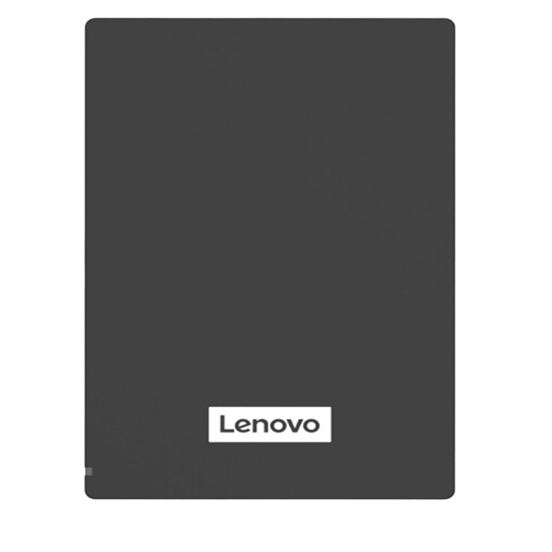 联想(Lenovo) F308 移动硬盘 1T商务硬盘 2.5英寸