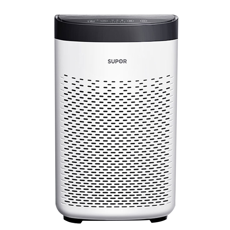 苏泊尔KJ200G-X20SA空气净化器家用除甲醛除雾霾二手烟尘抑菌