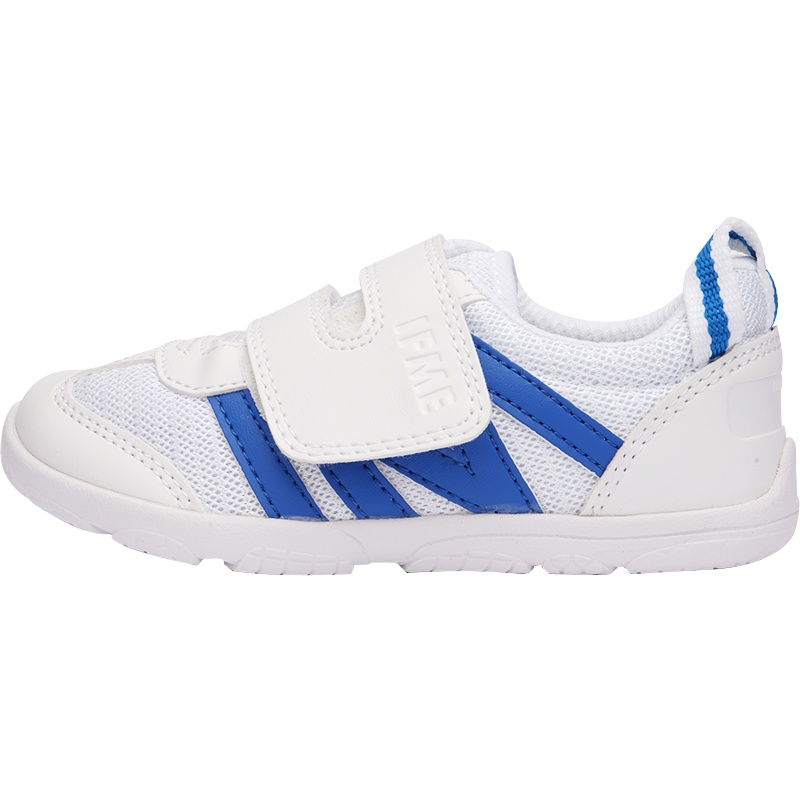 SUPERGA IFME 日本童鞋小白鞋 SC-0005 休闲运动鞋幼儿园室内鞋儿童3-7岁透气男女机能鞋 一双价