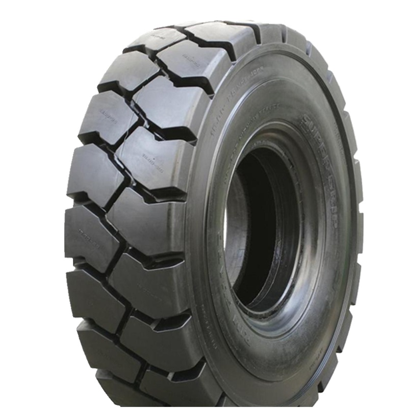叉车轮胎650-10