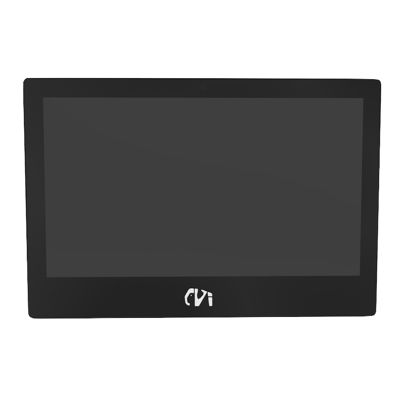 戴阳安防联动报警音箱（人脸识别）