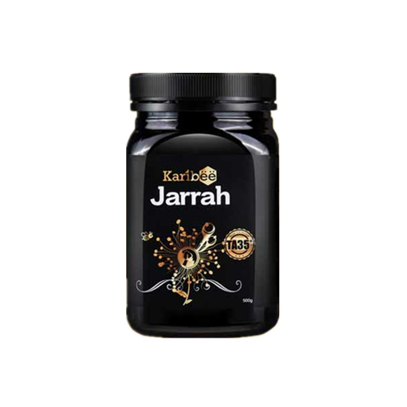 澳大利亚进口可瑞比（karibee）35+红柳桉树蜜