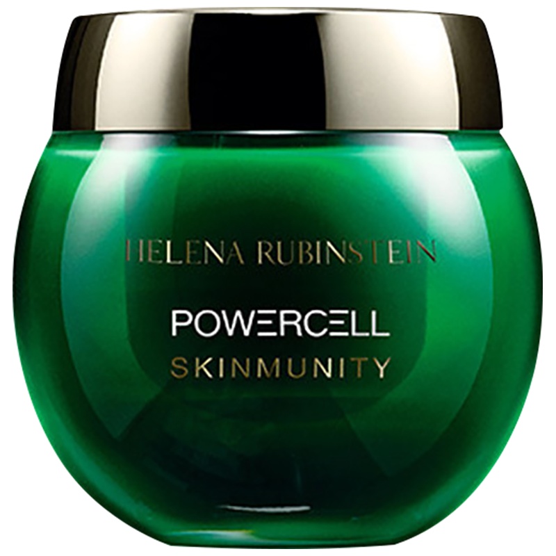 HR赫莲娜 绿宝瓶轻乳霜50ml 面霜 补水修护 提拉紧致 轻亮润泽