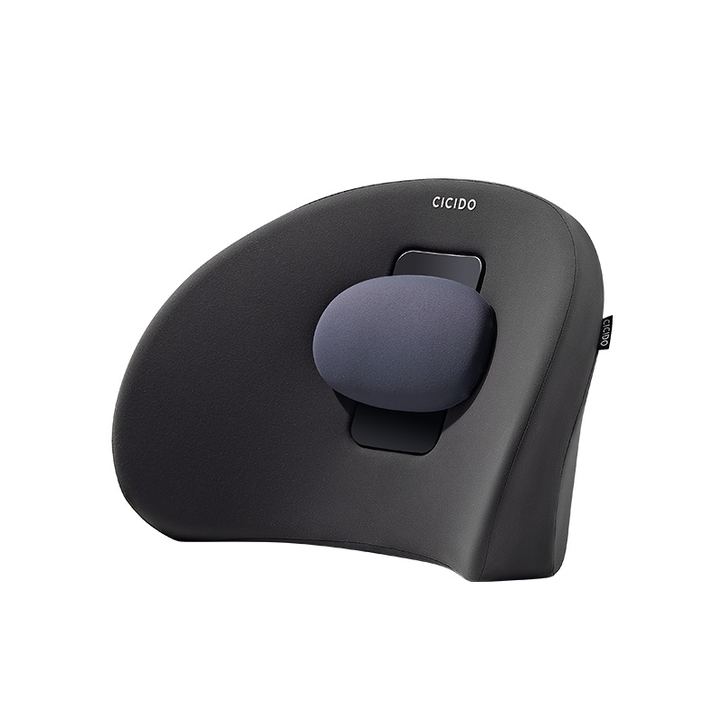 CICIDO汽车腰靠可调节式护腰2021款靠背腰垫车载座椅靠垫车用腰枕