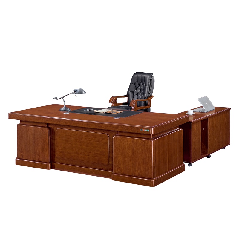 首指(SZ)油漆办公桌/主管桌/经理桌/班台A-1824