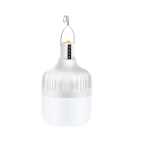 便携式可充电户外灯泡