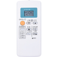 三菱电机空调遥控器MSD-CD09VD KF-26G/H MSH-CD09VD KFR-27G/N QP06BS