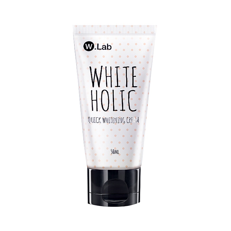 【戚薇推荐】W.Lab大福留素颜霜50ml