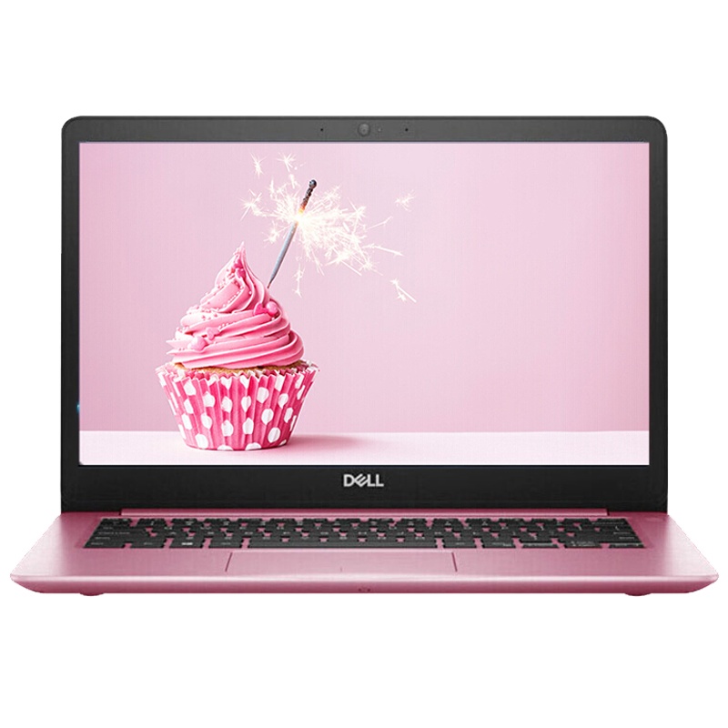 戴尔（DELL）灵越燃5000 5493十代新品 I5-1035G1 窄边框14英寸手提出差轻薄便携学生办公学习上网笔记本 超级本 16GB 512GB pcie固态 集显 定制版